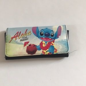 Stitch wallet